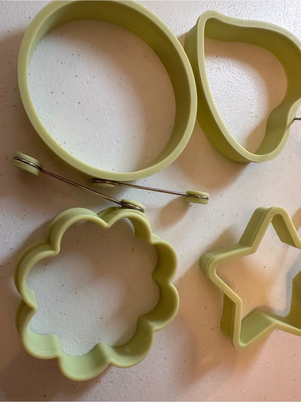 Princess house kitchen utensils